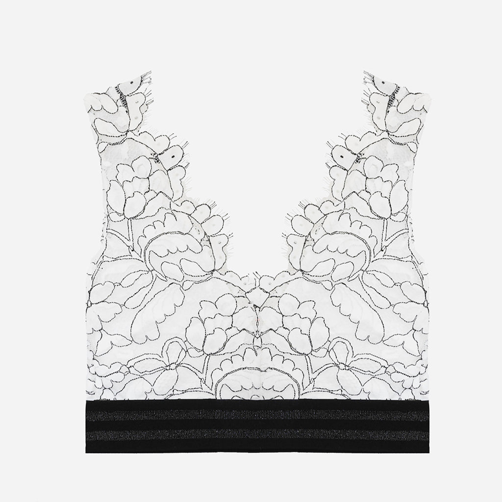 Manuela - Lace Bralette - The Lover's Lover