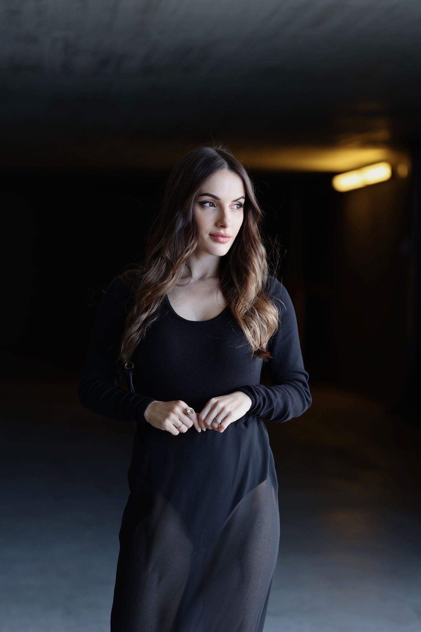 Audrey - Set