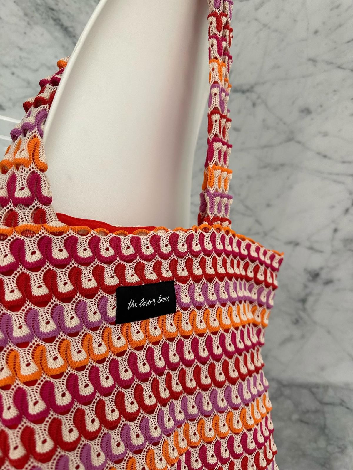 Lover's Summer Totebag