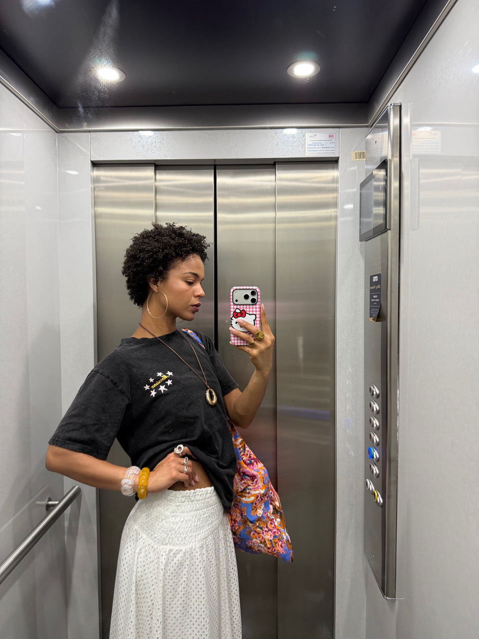 Pebble - Skirt