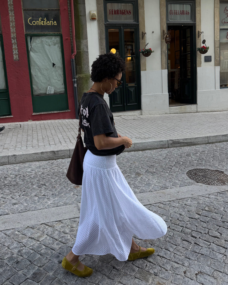 Pebble - Skirt