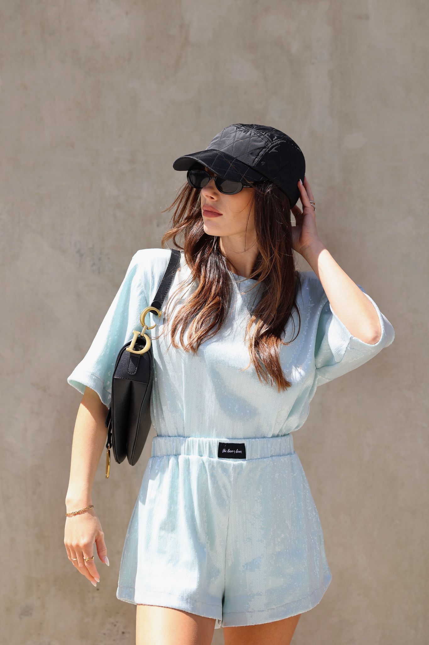 Harper Blueberry - Set