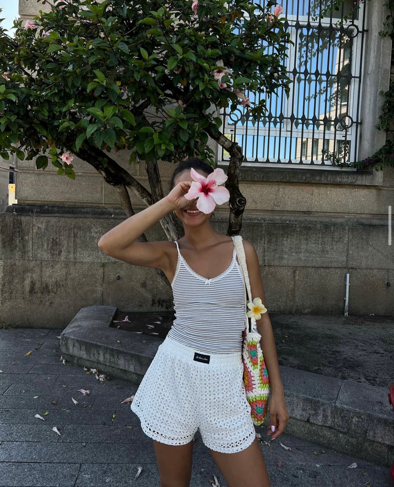 Harper - Shorts
