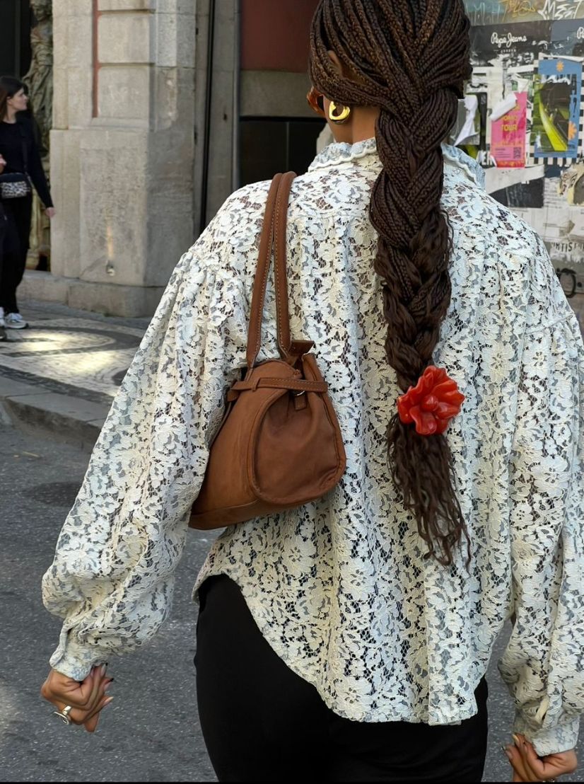 Signature Lace