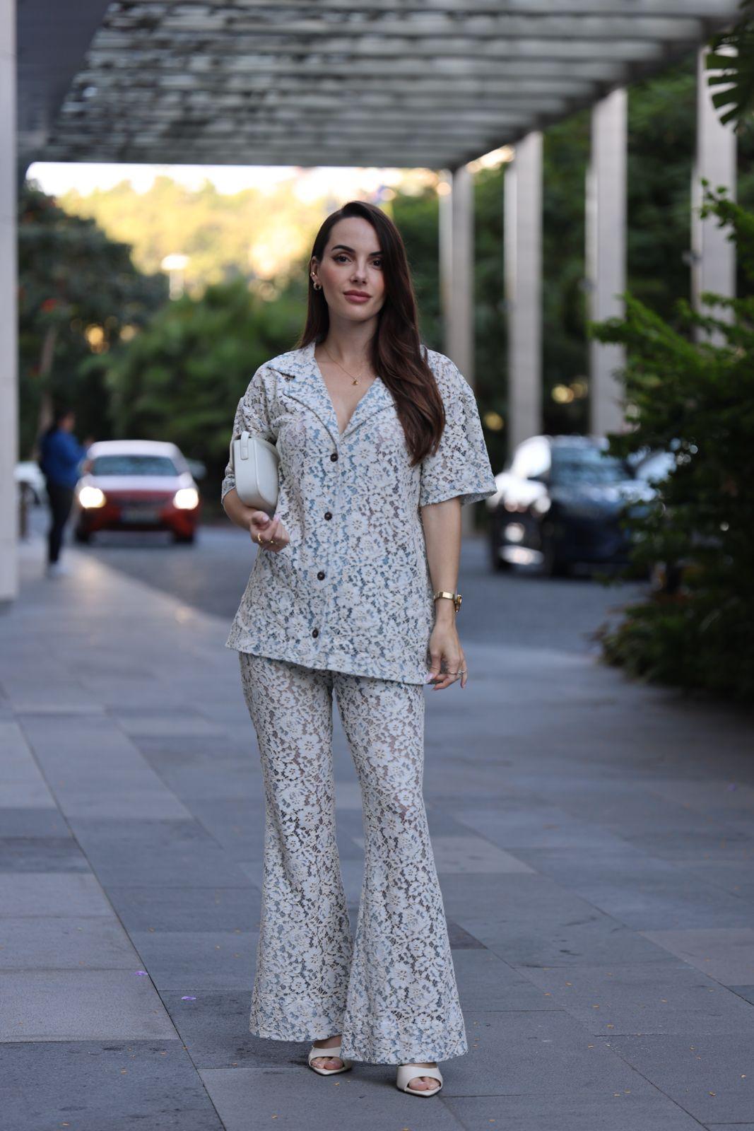 Lace Set