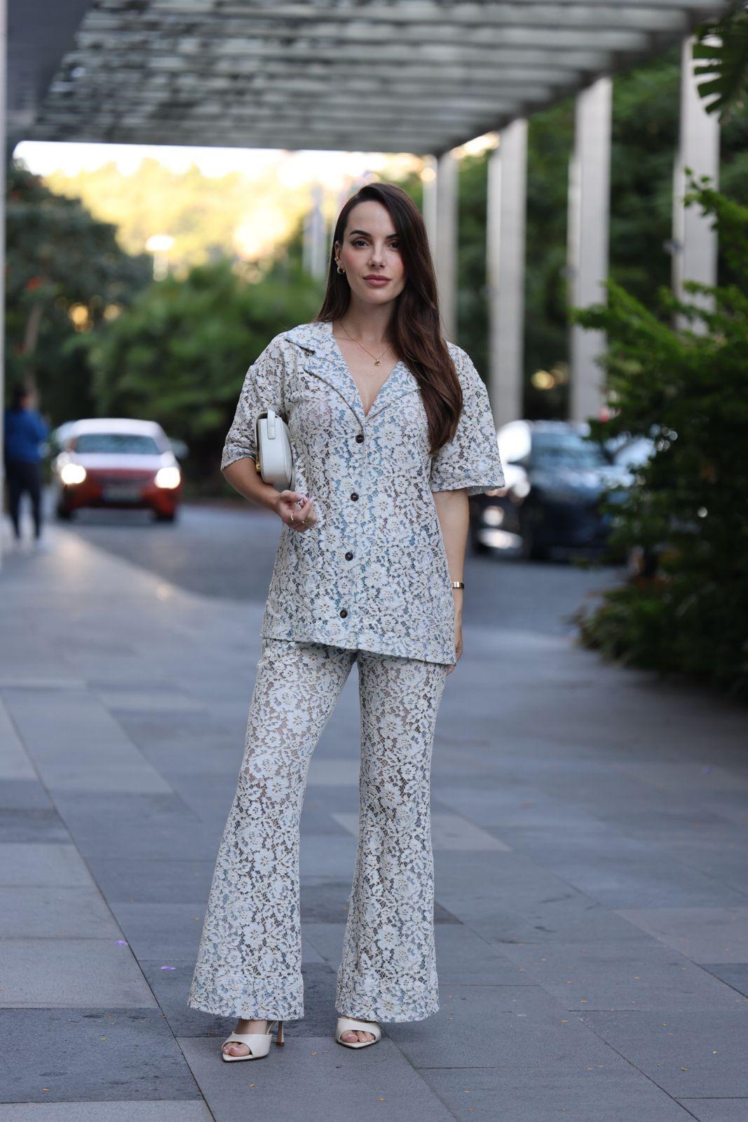 Lace Set
