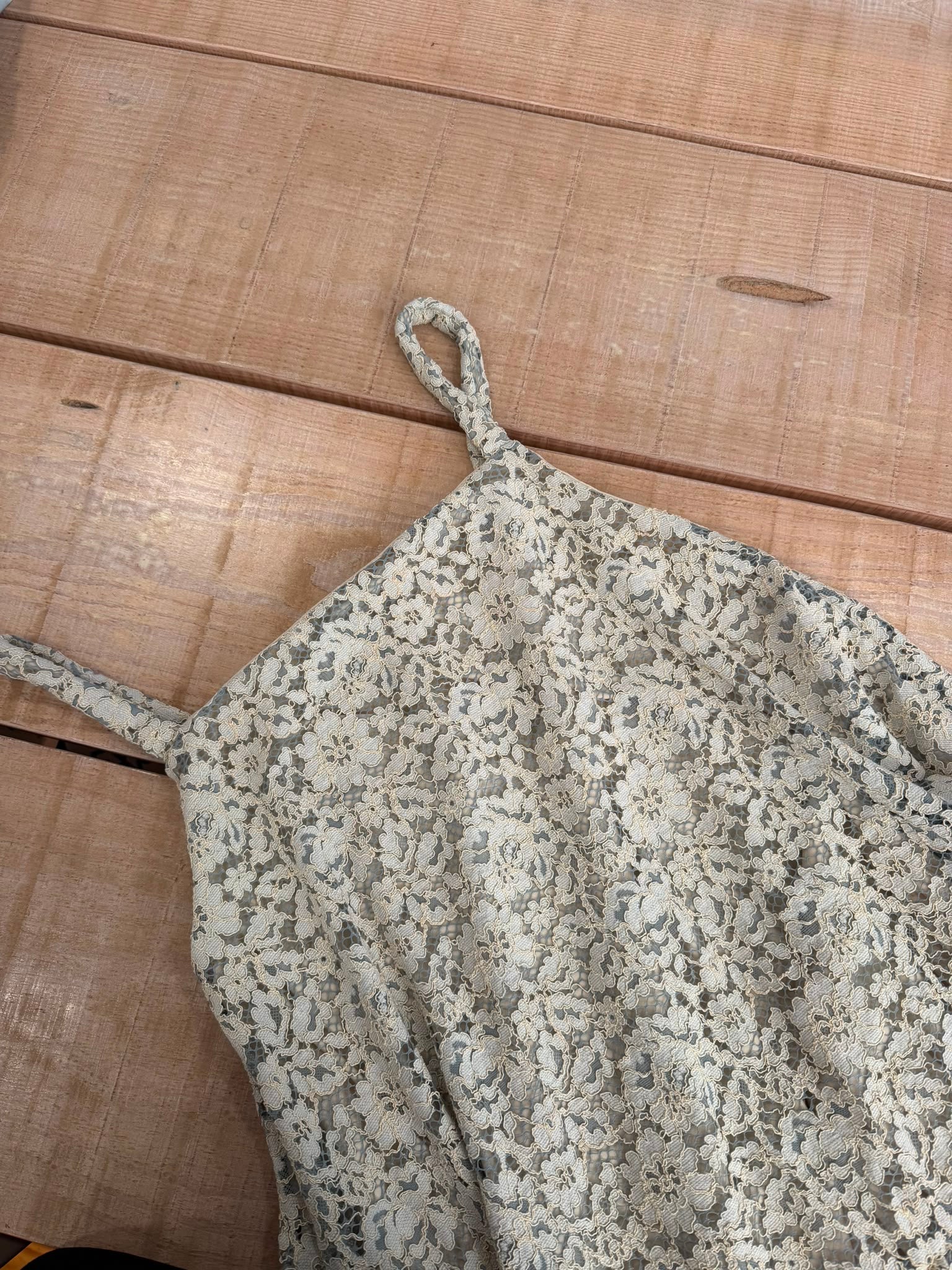 Gardenia - Ivory